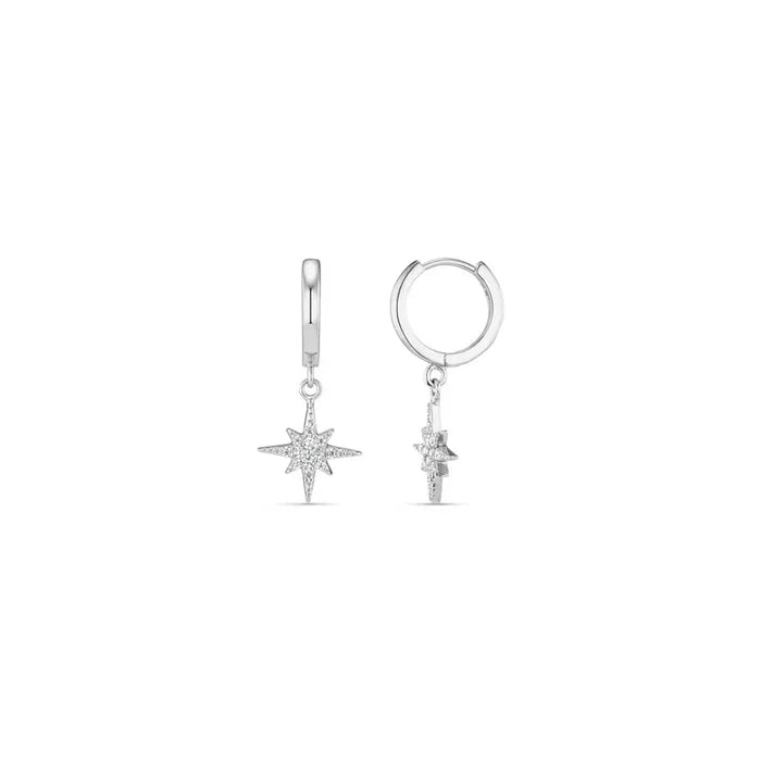 Leonor | Voodoo Earrings
