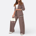 Light | Suit Casual Elegant
