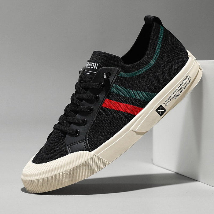 Lightweight Knit Sneakers