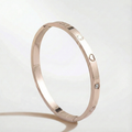 Lilietta | Marconi Silver Bracelet