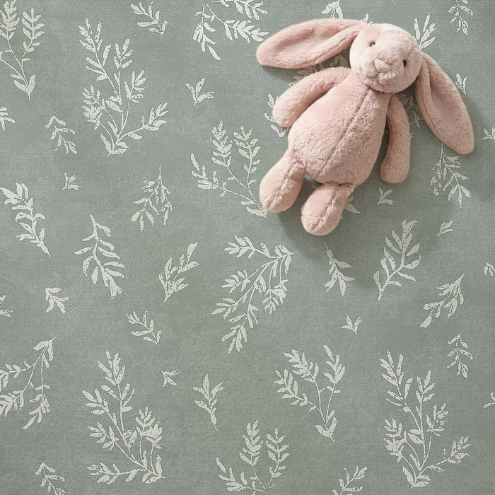 Lily - Sage/Ivory Play Mat