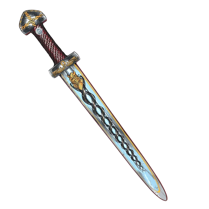 Lion Touch| Kid's Foam Sword| Assorted styles
