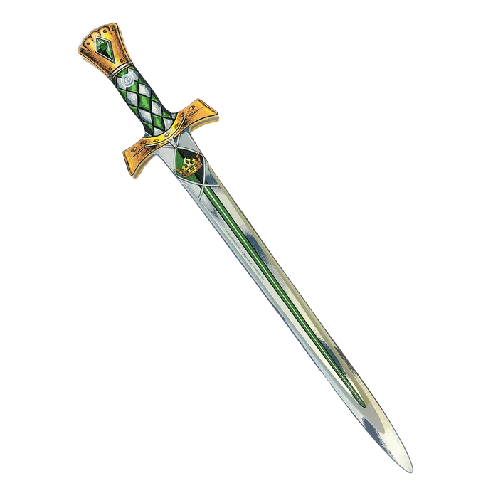 Lion Touch| Kid's Foam Sword| Assorted styles