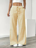 Liora | Trousers Striped