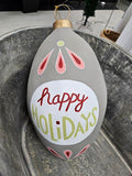 Little e Studio | Happy Holidays