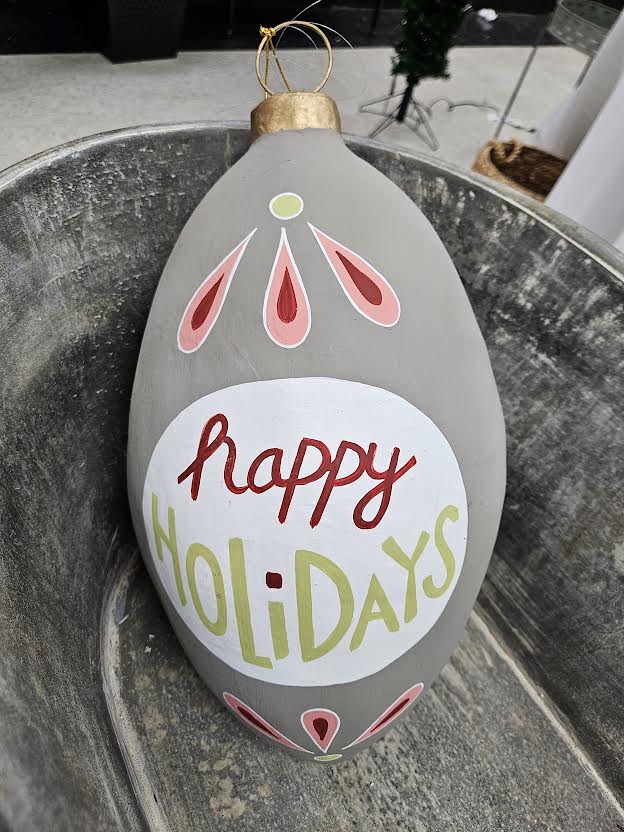 Little e Studio | Happy Holidays