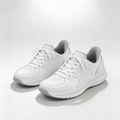 Liv | Comfort Sleeveless Lace-Up Trainers