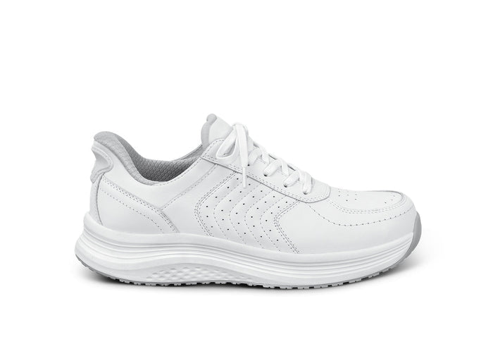 Liv | Comfort Sleeveless Lace-Up Trainers