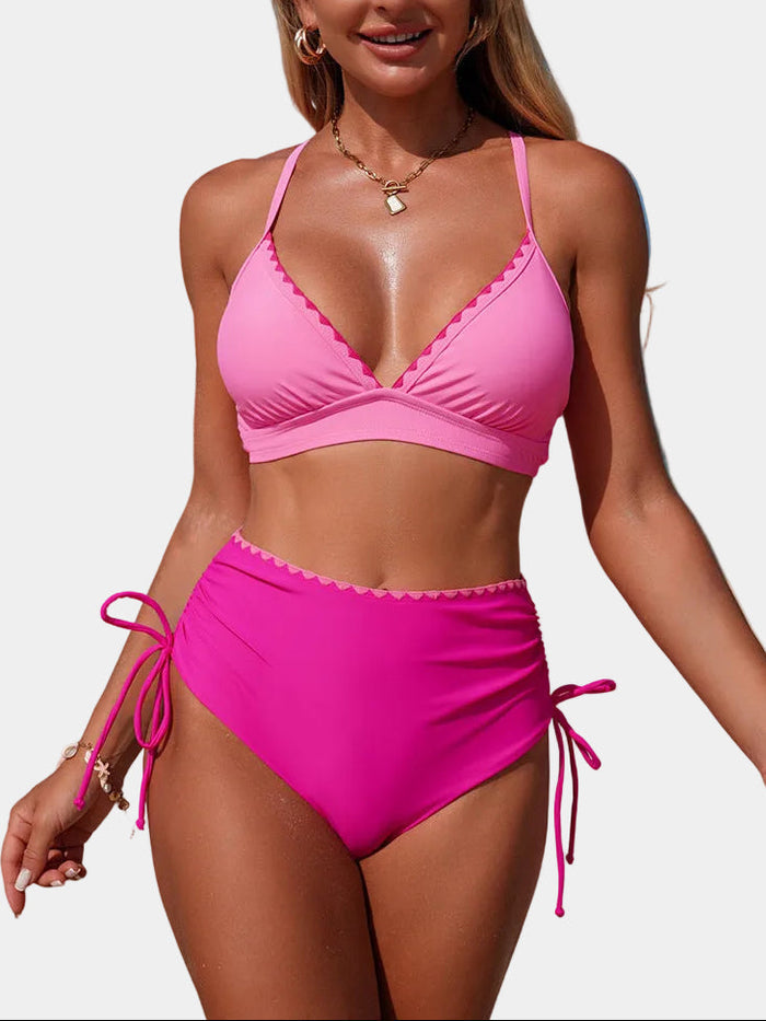 Livia | Set Bikini