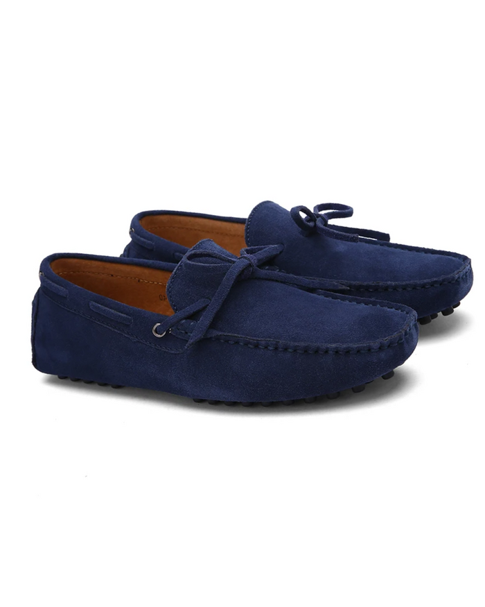 Loafers Casual Suede for Summer