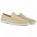 Loafers Casual Suede