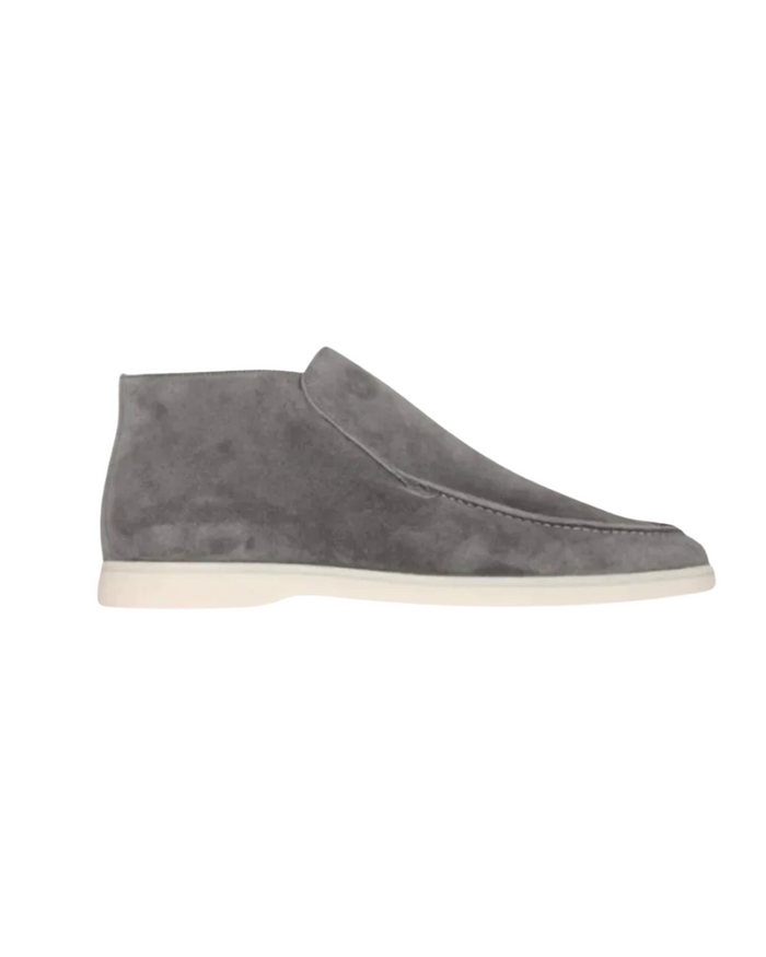 Loafers High