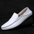 Loafers Leather Monza Driving
