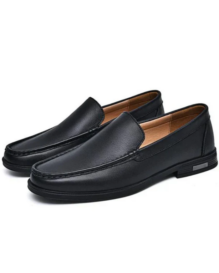Loafers Leather Murcia