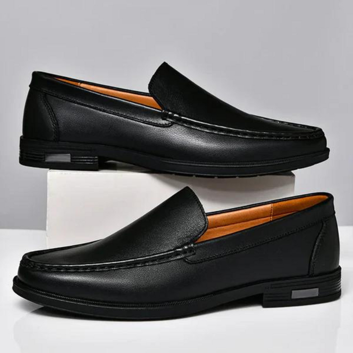 Loafers Leather Murcia