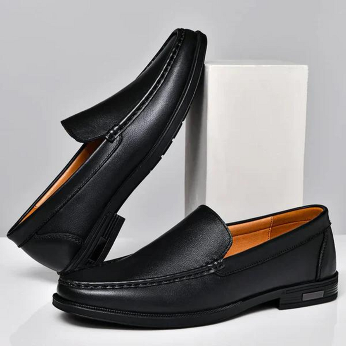 Loafers Leather Murcia