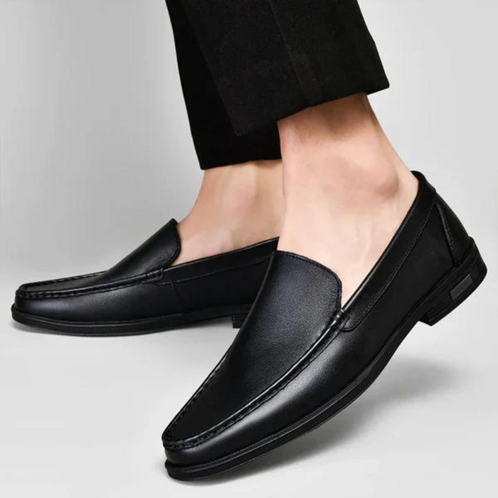 Loafers Leather Murcia