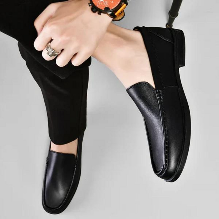 Loafers Leather Murcia