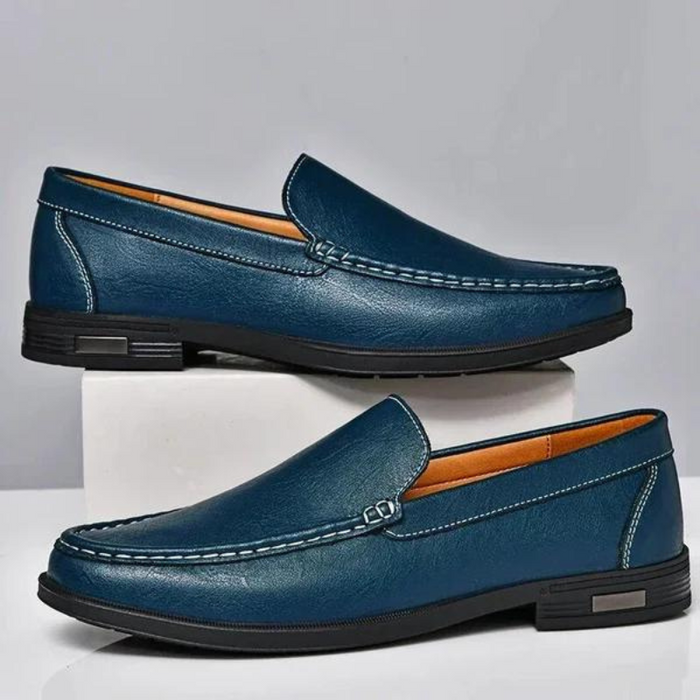 Loafers Leather Murcia