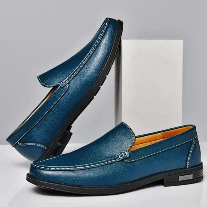 Loafers Leather Murcia