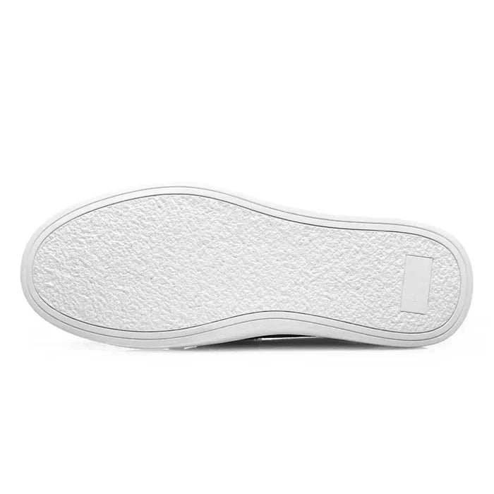 Loafers Leather Napoles