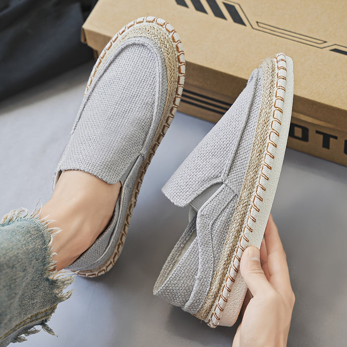 Loafers Marbella for Summer