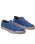 Loafers Suede for Summer
