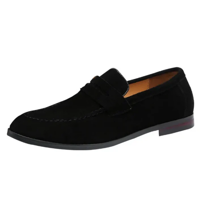 Loafers Suede for Summer