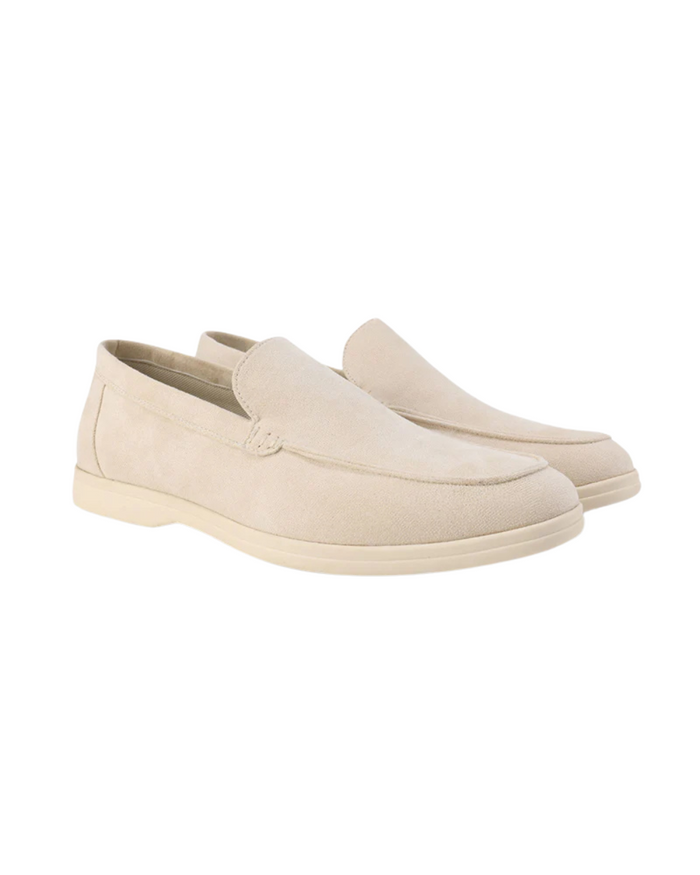 Loafers Suede Givalli