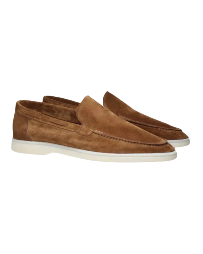 Loafers Suede Premium
