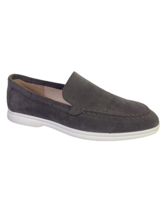 Loafers Suede Premium