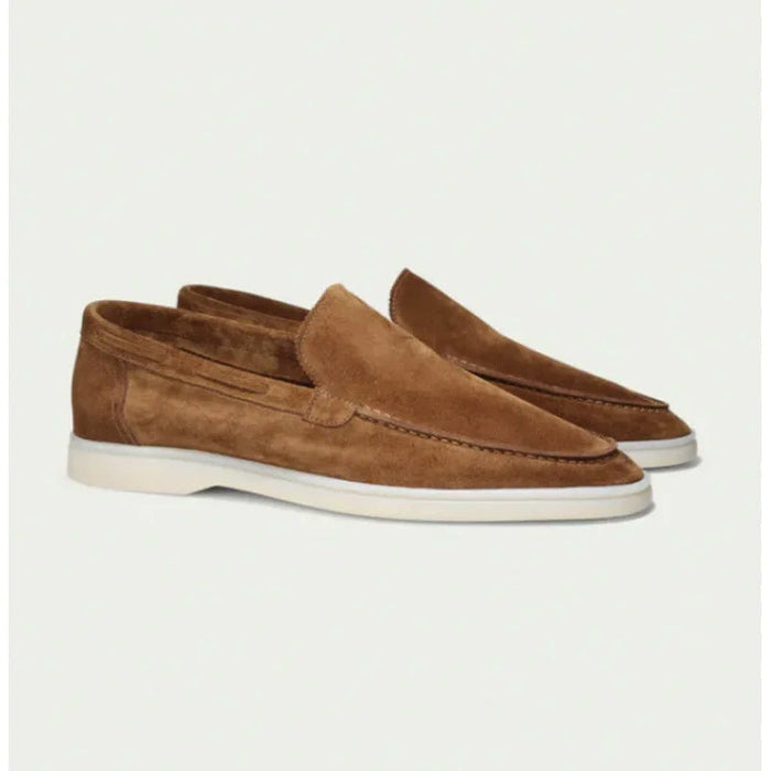 Loafers Suede Premium