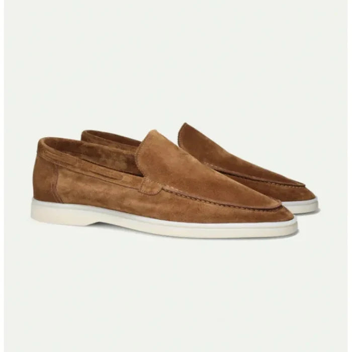 Loafers Suede Premium