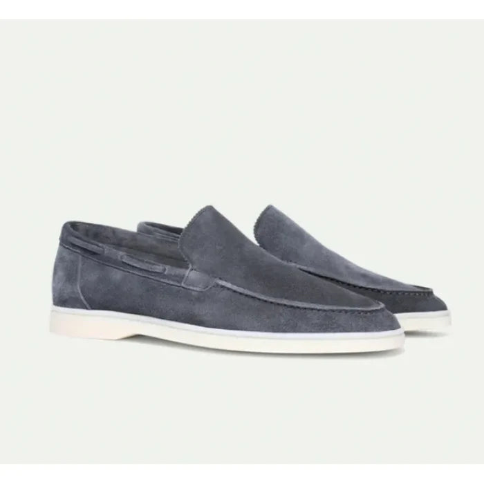 Loafers Suede Premium