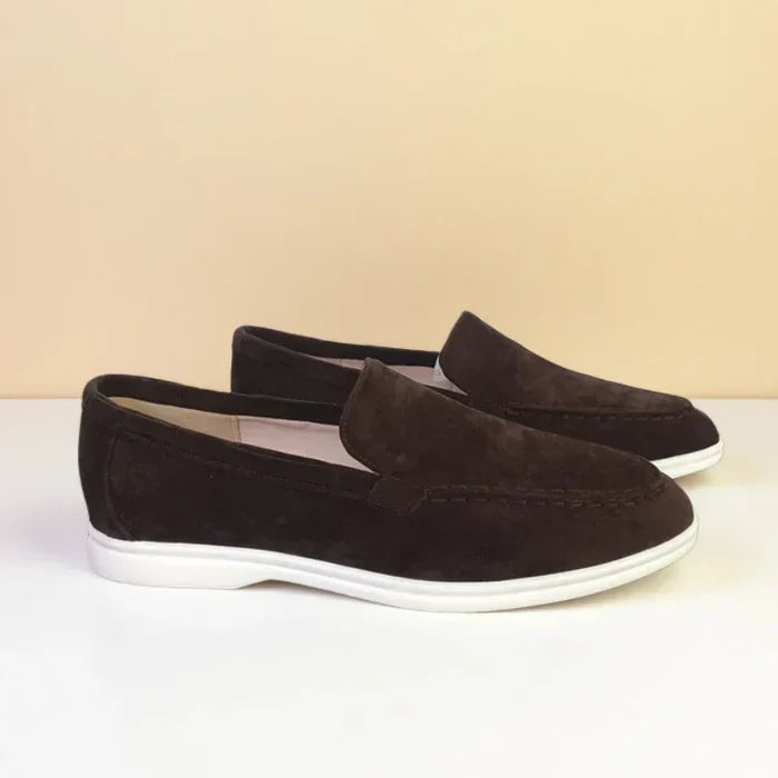 Loafers Suede Premium