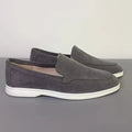 Loafers Suede Premium