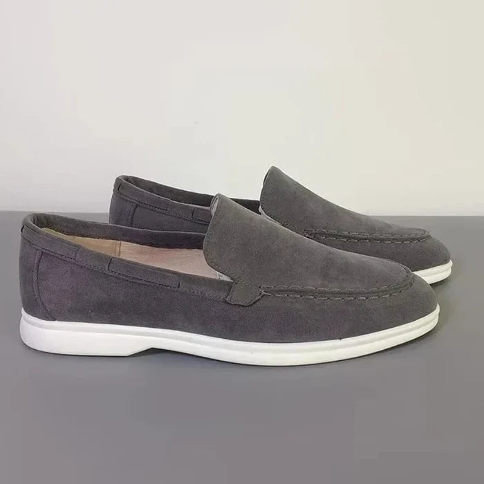 Loafers Suede Premium