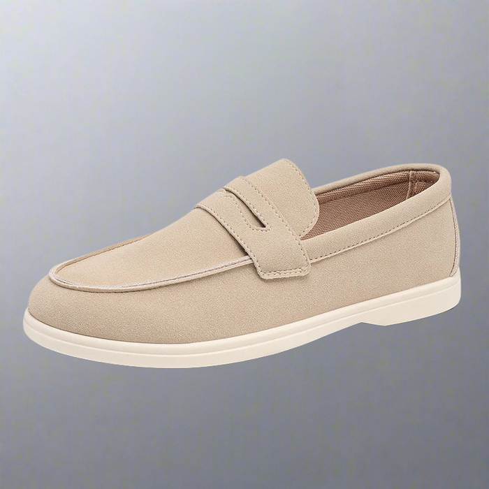 Loafers Suede Sant'antonio