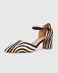 Lorena | Heels Comfort Elegant