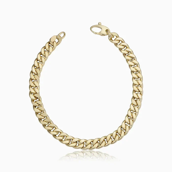 Lucía | Cuban Vintage Bracelet