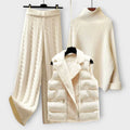 Lucia | Set Comfortable and Casual