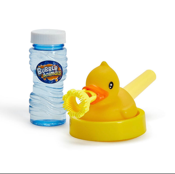 Lucky Duck Bubble Buddy