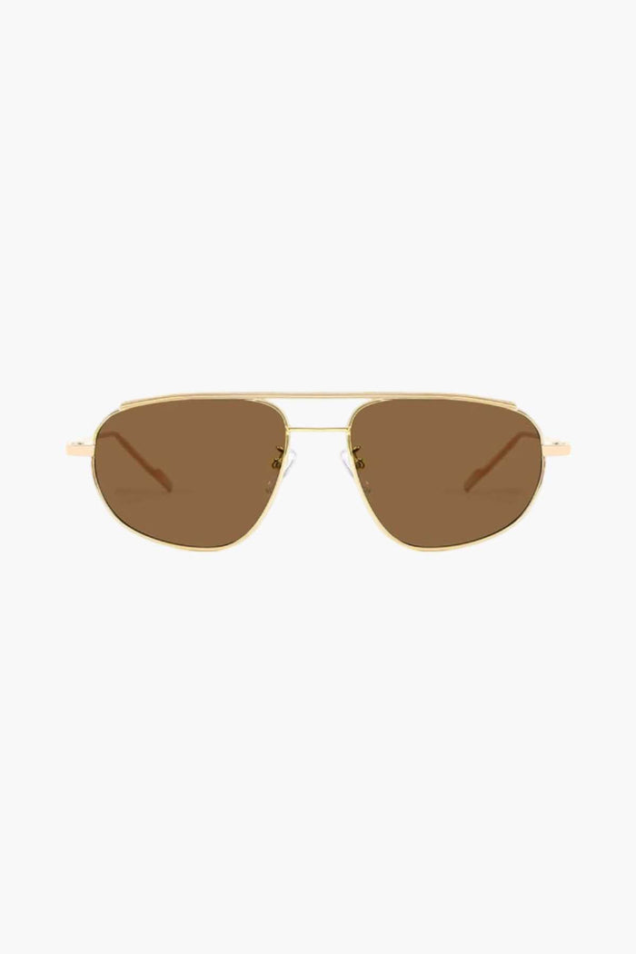 Gold/ Brown
