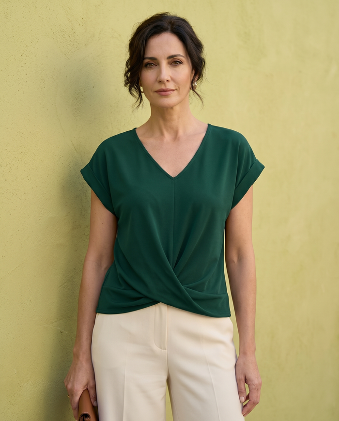 Luna | Top Shaping