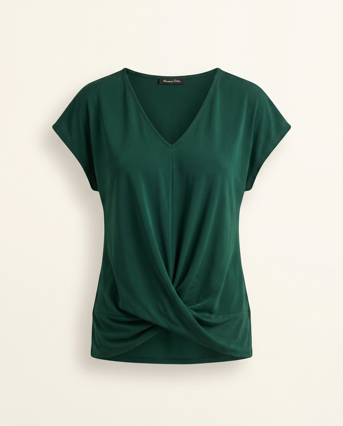 Luna | Top Shaping
