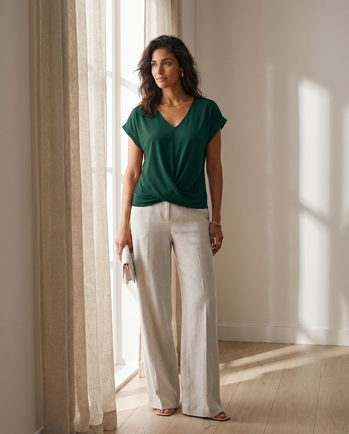 Luna | Top Shaping