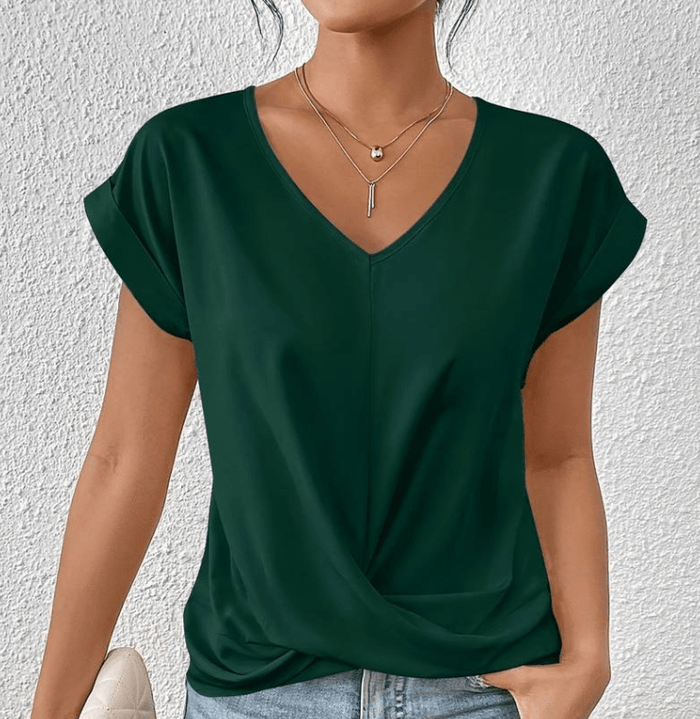 Luna | Top Shaping