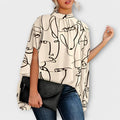 Lurdes | Blouse Versatile