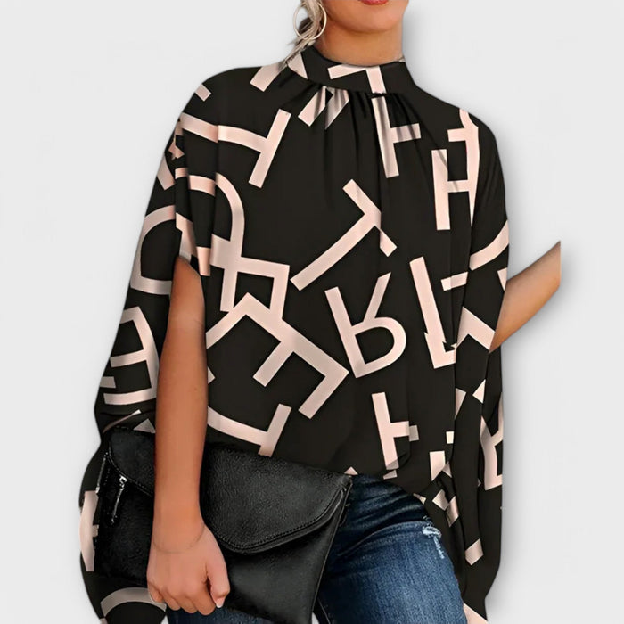 Lurdes | Blouse Versatile