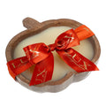 Lux Heirloom Pumpkin Candle